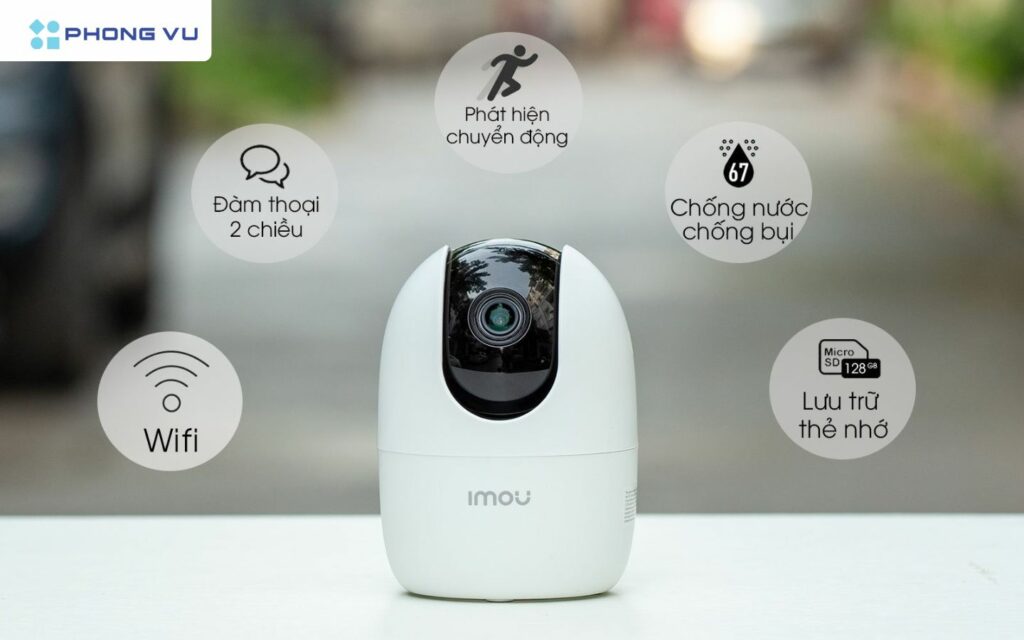 Cách tự lắp đặt camera an ninh tại nhà chỉ với 5 bước đơn giản 5 có nên chọn camera wifi để sử dụng?