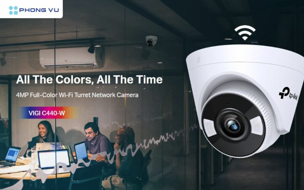 Cách tự lắp đặt camera an ninh tại nhà chỉ với 5 bước đơn giản 6 Hướng dãn tự lắp đặt camera Dome