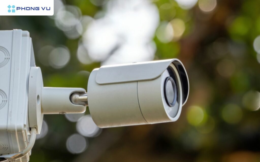 Cách tự lắp đặt camera an ninh tại nhà chỉ với 5 bước đơn giản 7 Hướng dãn tự lắp đặt camera thân