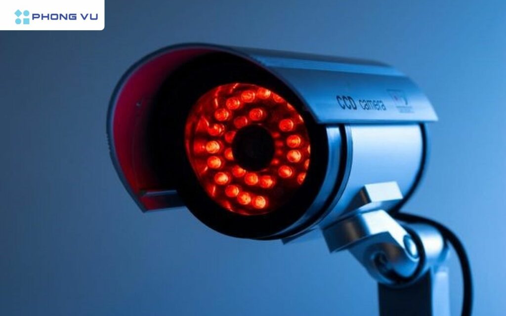 Cách tự lắp đặt camera an ninh tại nhà chỉ với 5 bước đơn giản 8 Hướng dãn tự lắp đặt camera hồng ngoại