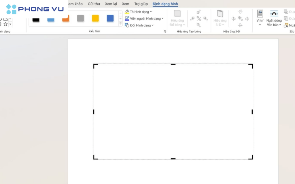 Khi bảng vẽ xuất hiện, tiến hành vẽ các hình khối trong bảng vẽ này