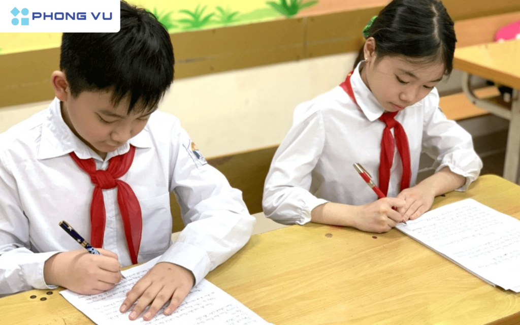 Lưu ý khi viết thư UPU lần thứ 54