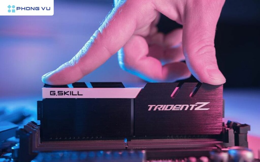 Ưu nhược điểm của ép xung RAM