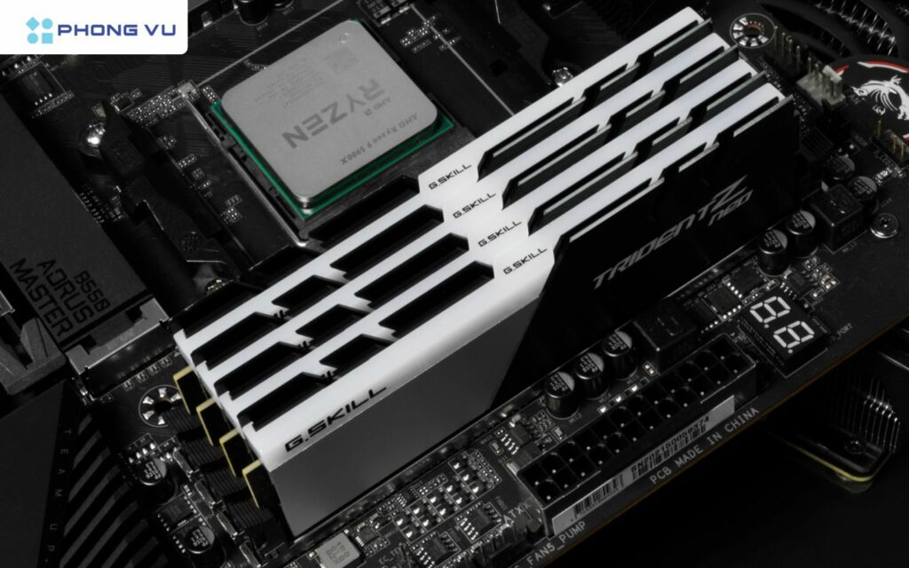 Cần lưu ý gì trước khi ép xung RAM