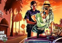 GTA 5 giảm giá sốc trên Steam, chỉ hơn 200.000 VNĐ trước thềm GTA 6 ra mắt