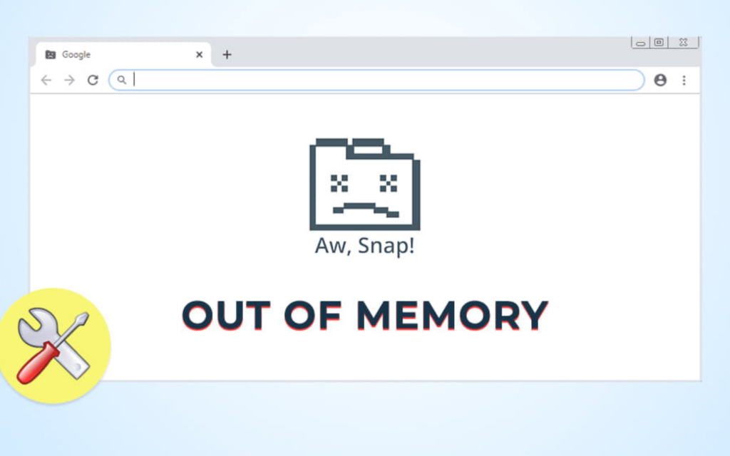Lỗi Out of Memory là gì, do đâu? 