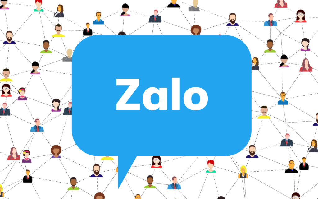 Mách bạn cách xem tin nhắn đã thu hồi trên Zalo cực dễ