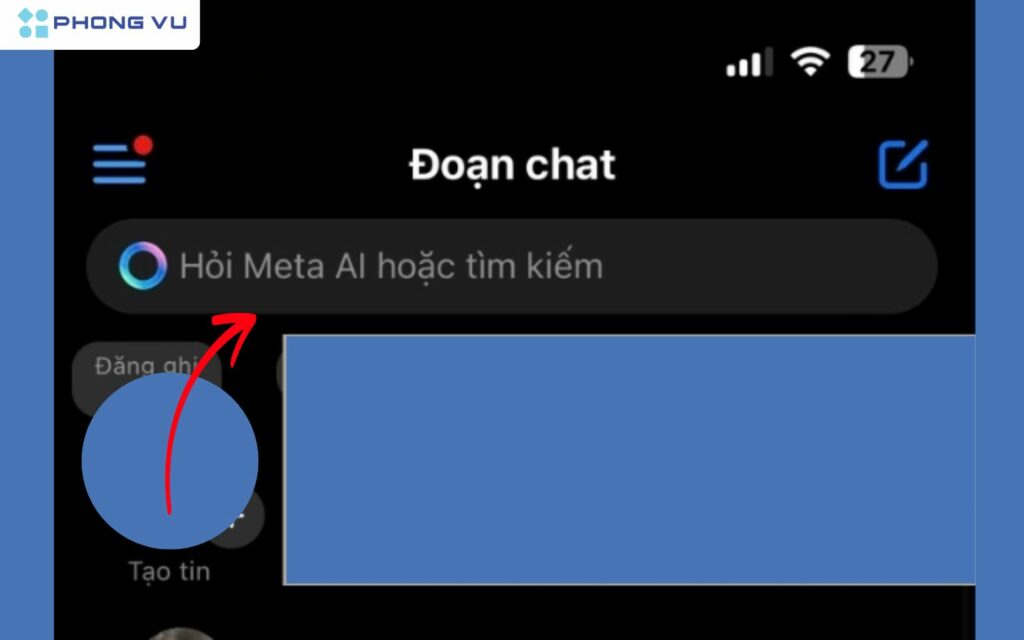 Meta AI là gì? Cách dùng Meta AI tạo ảnh, lập trình miễn phí 9 đăng ký meta AI