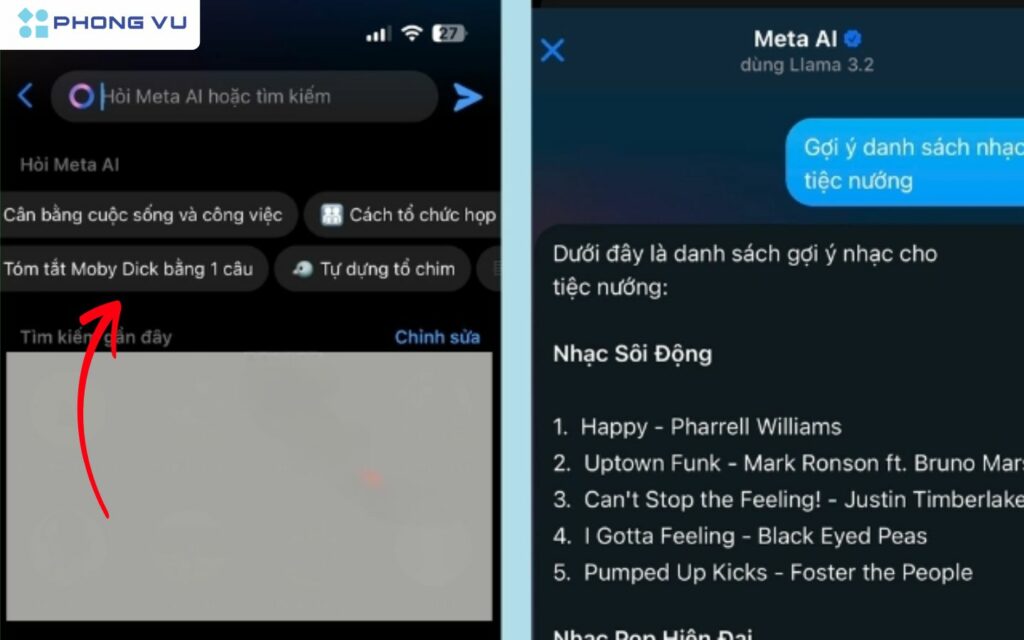 Meta AI là gì? Cách dùng Meta AI tạo ảnh, lập trình miễn phí 10 hướng dẫn sử dụng meta AI