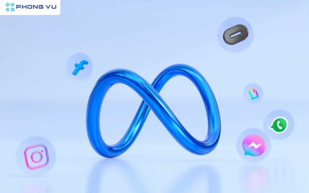 Meta AI là gì? Cách dùng Meta AI tạo ảnh, lập trình miễn phí 4 meta AI Tích hợp với nhiều ứng dụng phổ biến khác