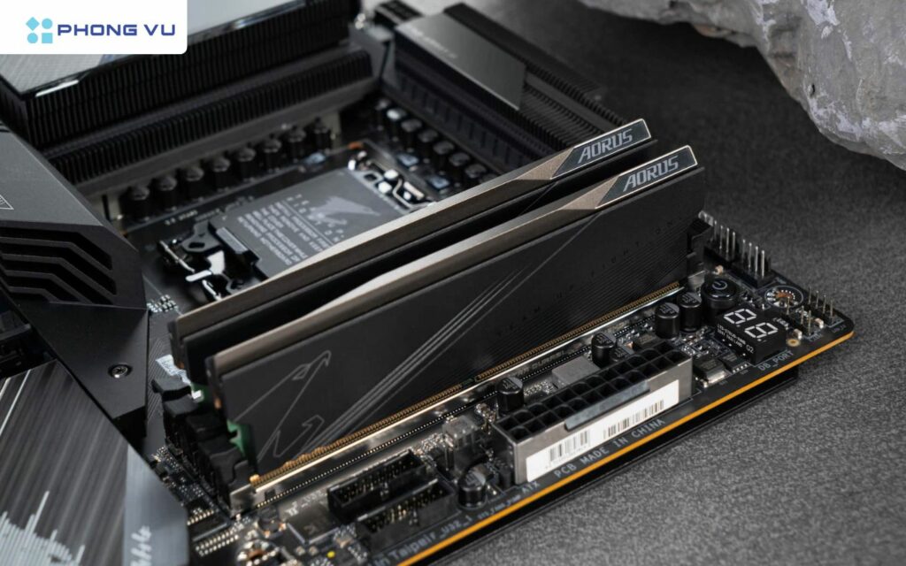 PCIe 5.0 là gì - ra mắt khi nào?