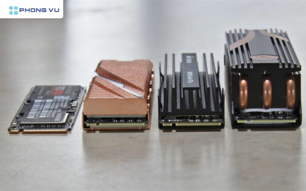 Khả năng tương thích ngược của PCIe 5.0