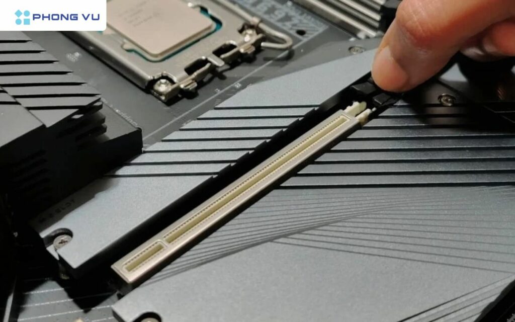 Lợi ích của PCIe 5.0 khi Build PC