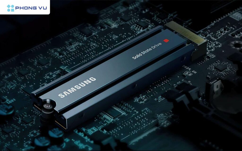 Những linh kiện nào đã có chuẩn kết nối PCI 5.0?