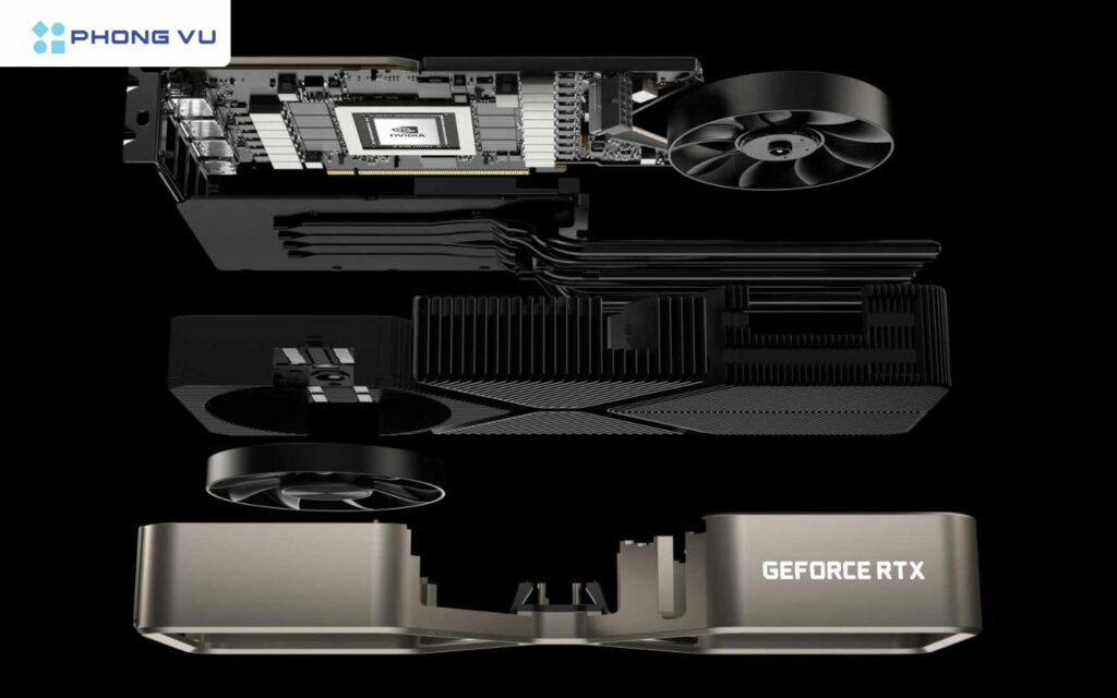 Linh kiện nào có chuẩn kết nối với PCI 5.0
