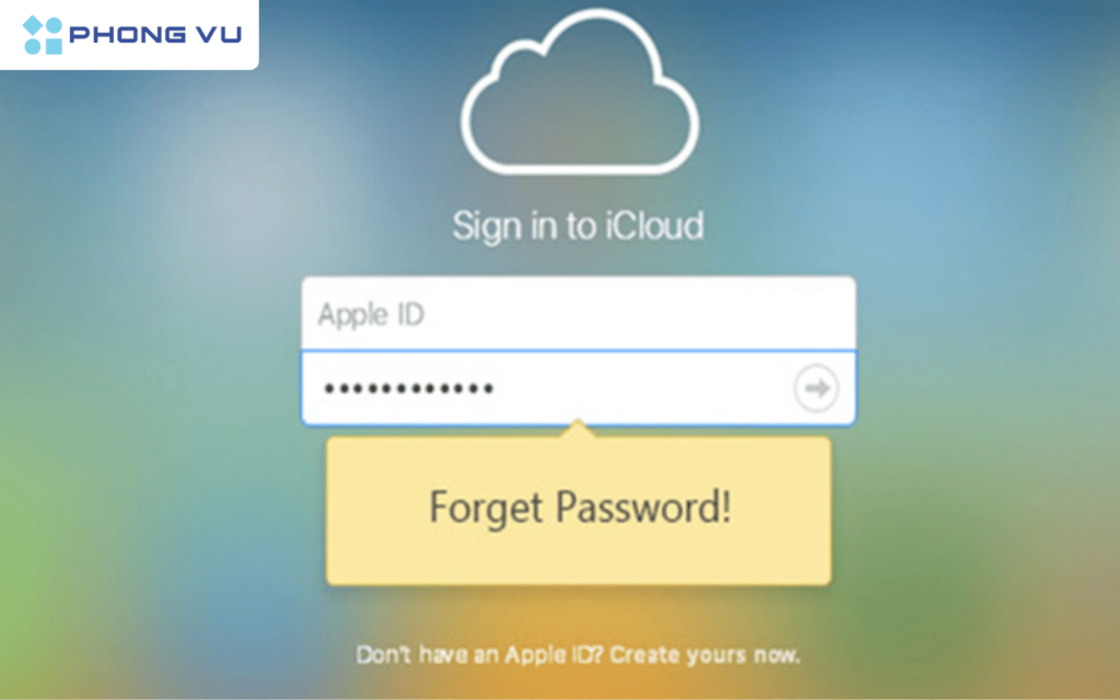 Nếu quên cả mật khẩu và iCloud thì sao?
