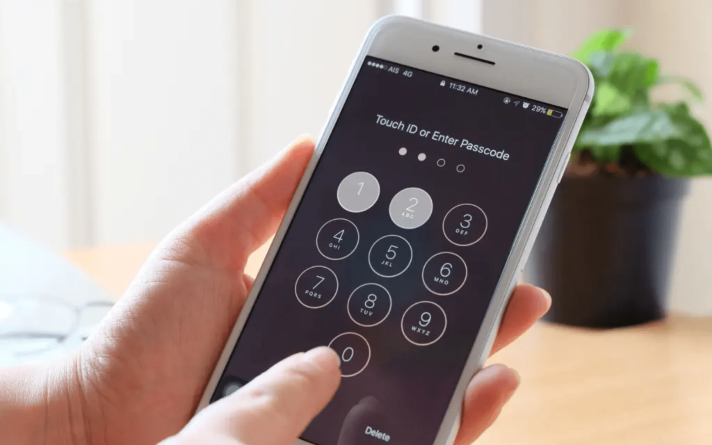 Cách mở khóa đơn giản nhất 2024