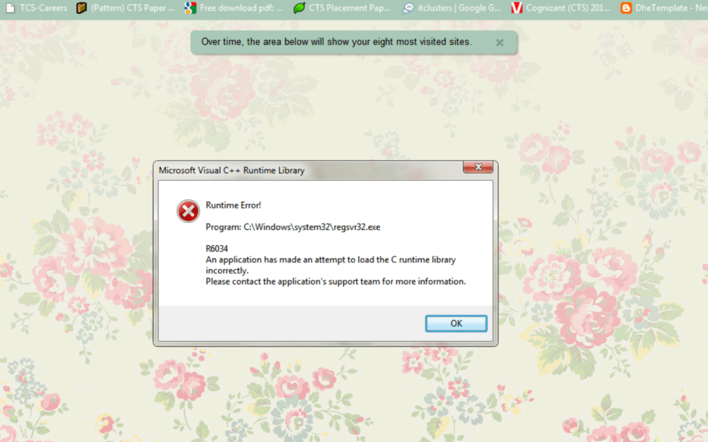 Runtime Error là lỗi gì? Nguyên nhân, cách khắc phục lỗi Runtime Error hiệu quả