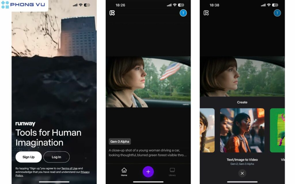 Cách sử dụng Runway AI đơn giản, nhanh chóng