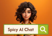 Spicy chat AI là gì? Cách sử dụng Spicy AI tạo chat bot miễn phí