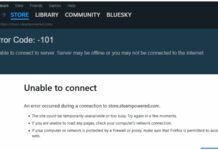 Steam bị chặn phải làm sao? Cách truy cập Steam khi bị chặn Steam bị chặn phải làm sao? Cách truy cập Steam khi bị chặn