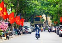 Lịch nghỉ tết Nguyên Đán của học sinh TP HCM có thể tăng thêm 2 ngày