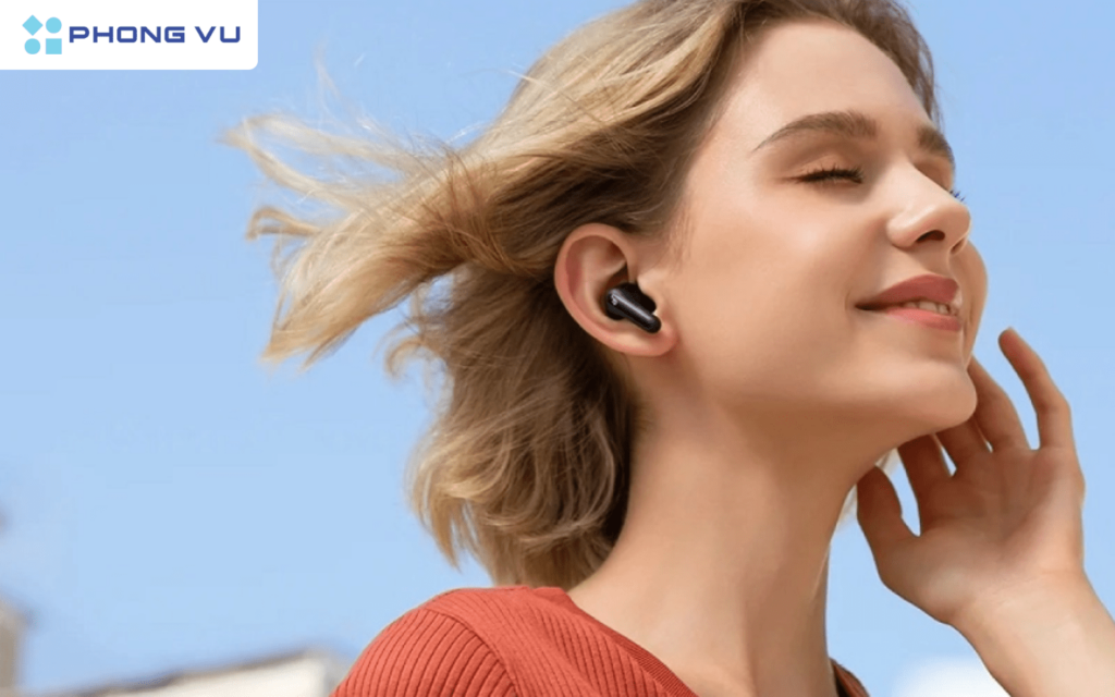 Tại sao nhiều người thích đeo tai nghe không dây thường xuyên?