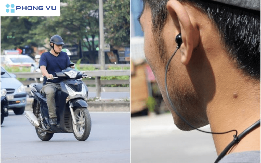 Giảm nhận thức môi trường xung quanh