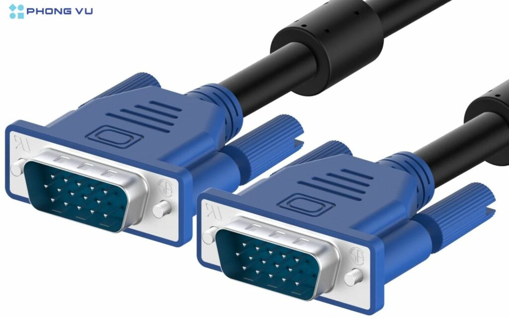cổng xuất màn hình VGA (Video Graphics Array)