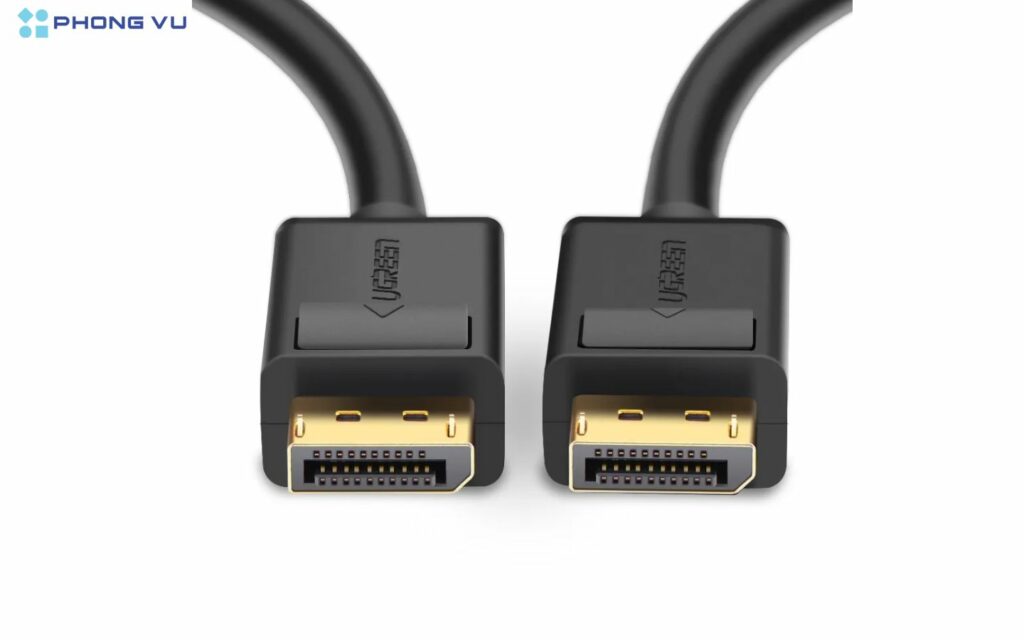 cổng xuất màn hình DisplayPort
