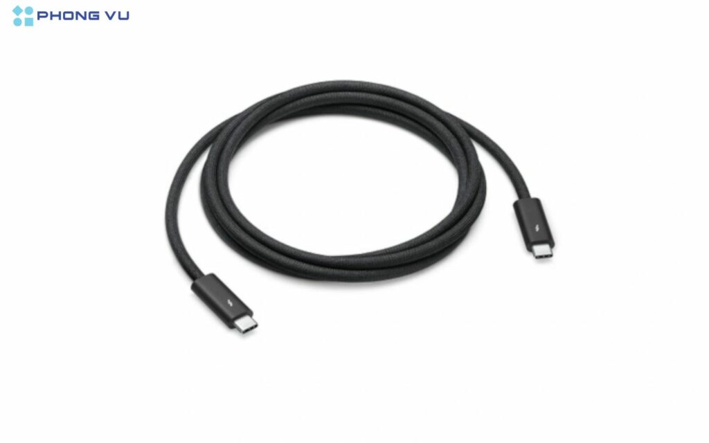 cổng xuất màn hình USB-C Thunderbolt