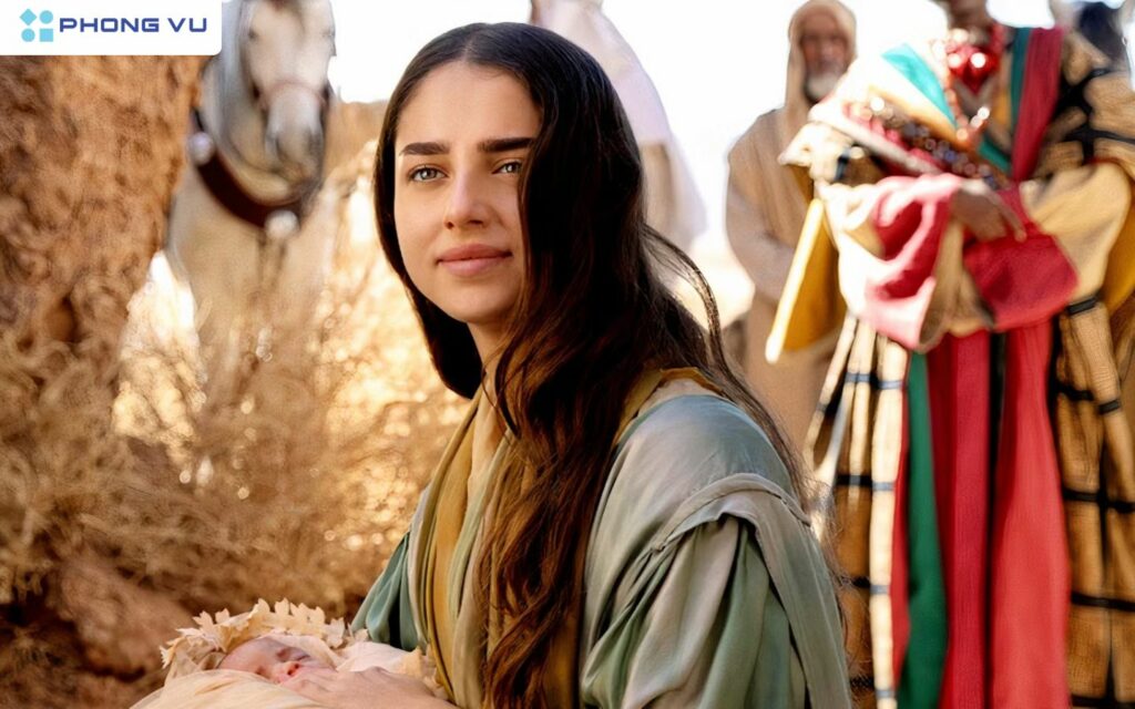 Tổng hợp 7 bộ phim mới trên Netflix tháng 12