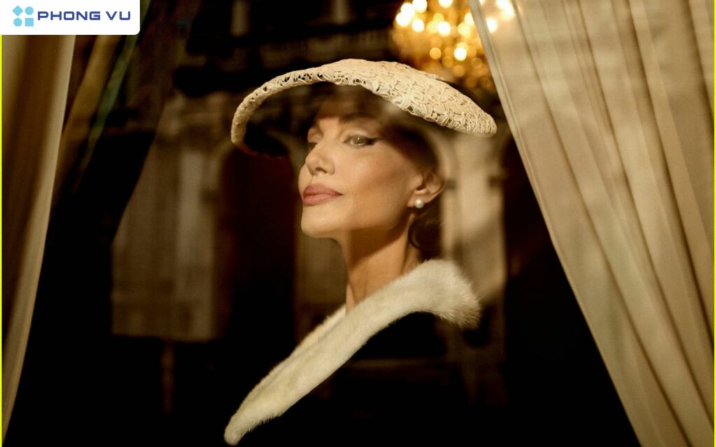 7 bộ phim mới hấp dẫn nên xem trên netflix trong tháng 12