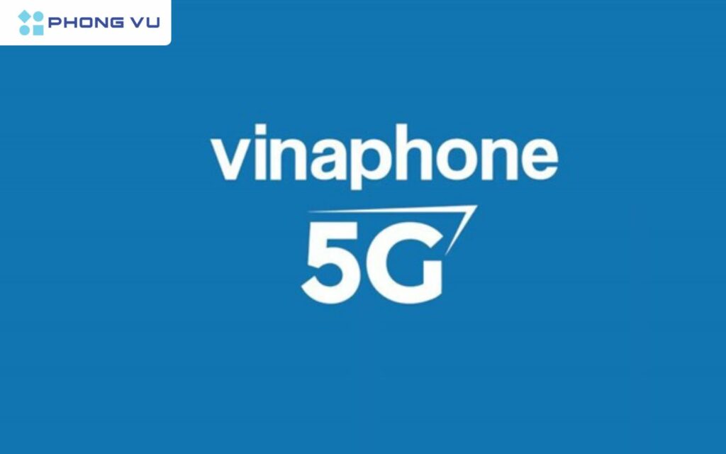 Sau Viettel, VinaPhone chính thức cung cấp 5G tại Việt Nam 1 VinaPhone chính thức mở rộng dịch vụ 5G trên toàn quốc