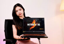 Đánh giá ACER Nitro V 16 ProPanel ANV16: Chiếc laptop gaming này có xứng đáng mức giá 30 triệu?