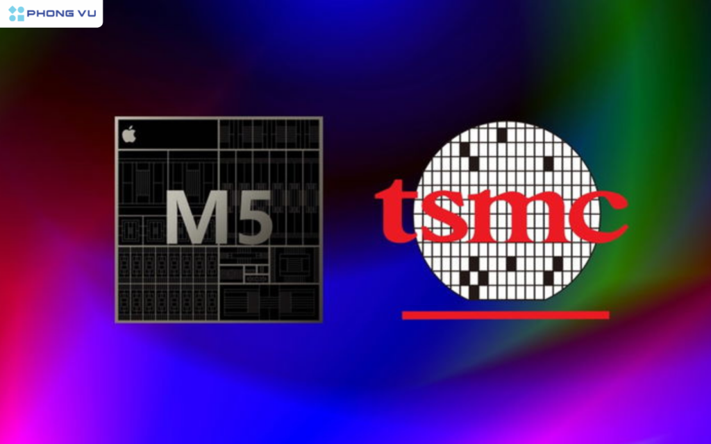 Apple còn dự định sử dụng chip M5 trong hạ tầng máy chủ AI