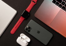 Apple khai tử loạt sản phẩm trong 2 tháng, 11 thứ vẫn rất “ngon”