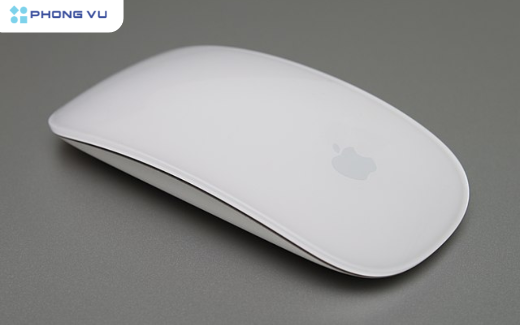 Apple khai tử loạt sản phẩm trong 2 tháng, 11 thứ vẫn rất "ngon" 10 Mặc dù có thể không phù hợp với tất cả mọi người do thiết kế, nhưng Magic Mouse vẫn cung cấp trải nghiệm sử dụng mượt mà và chính xác