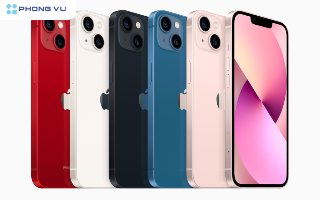 Apple khai tử loạt sản phẩm trong 2 tháng, 11 thứ vẫn rất "ngon" 4 Ra mắt năm 2021, iPhone 13 mang đến nhiều nâng cấp đáng giá, bao gồm thời lượng pin dài hơn, hệ thống camera mới và notch nhỏ hơn