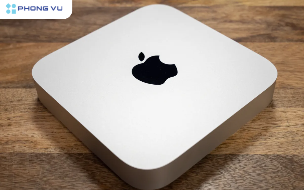 Apple khai tử loạt sản phẩm trong 2 tháng, 11 thứ vẫn rất "ngon" 5 Mac mini M2 từng là lựa chọn lý tưởng cho người dùng cần một chiếc máy tính để bàn nhỏ gọn, mạnh mẽ