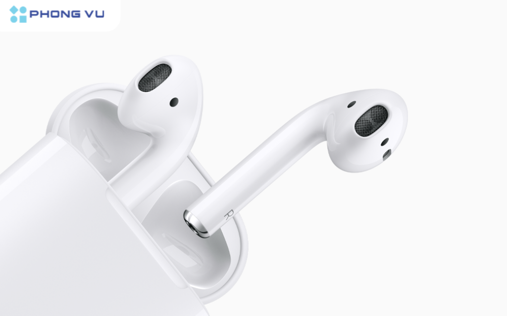 Apple khai tử loạt sản phẩm trong 2 tháng, 11 thứ vẫn rất "ngon" 8 AirPods 2, mặc dù đã bị khai tử, nhưng vẫn là một sản phẩm đáng mua cho những ai yêu thích âm nhạc và muốn có trải nghiệm nghe nhạc không dây
