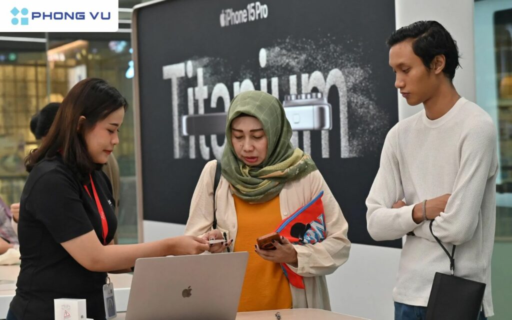 Apple sắp được bán iPhone 16 tại Indonesia sau thương vụ tỷ đô 2 Xây dựng một nhà máy sản xuất AirTags trên đảo Batam