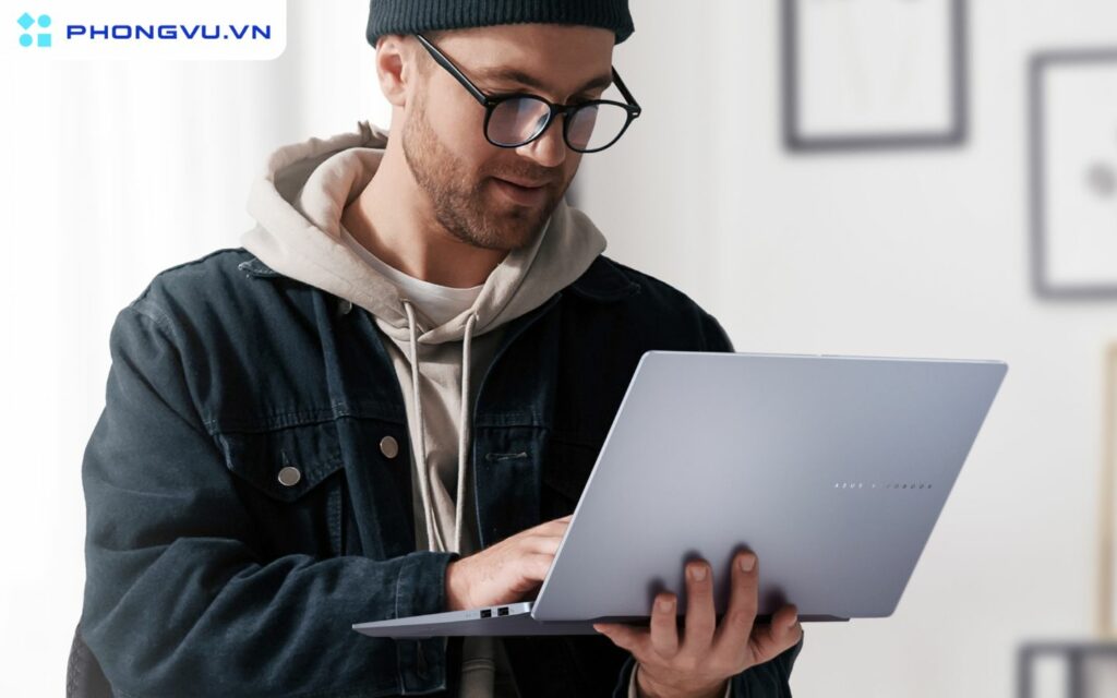 Laptop AI chuẩn Copilot+ PC: Sức mạnh vượt trội với 120 TOPS
