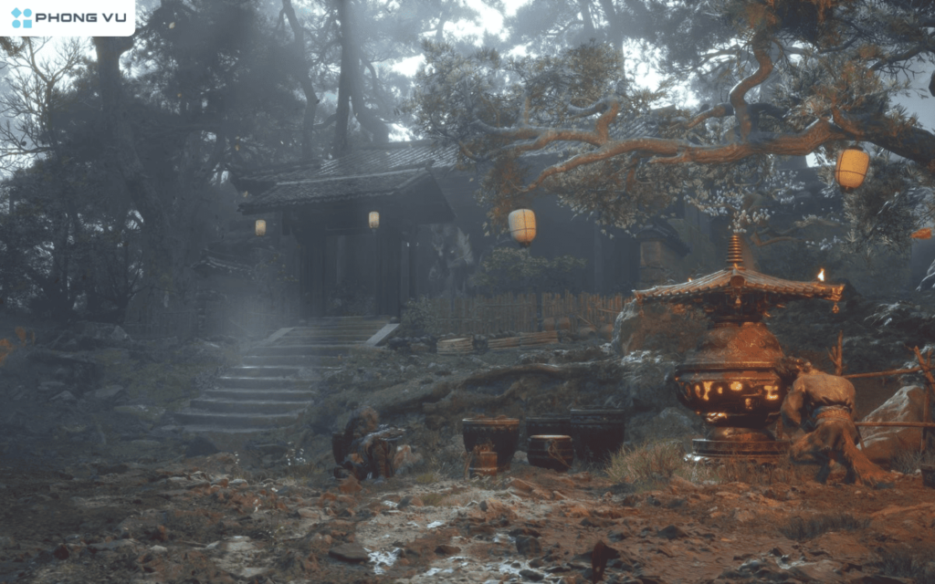 Black Myth: Wukong giành chiến thắng tại The Game Awards cũng là rất xứng đáng