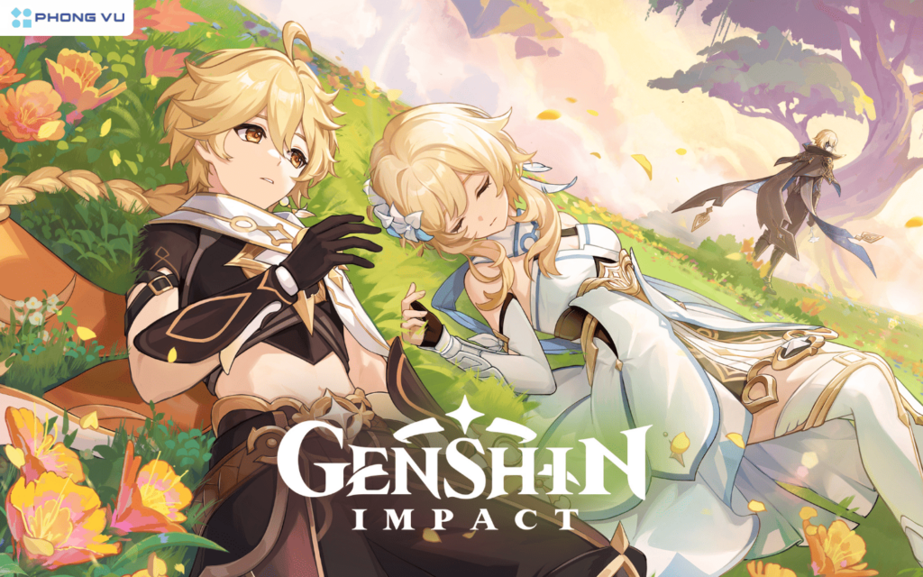 Game của miHoYo, gần như năm nào cũng xuất hiện trong danh sách đề cử