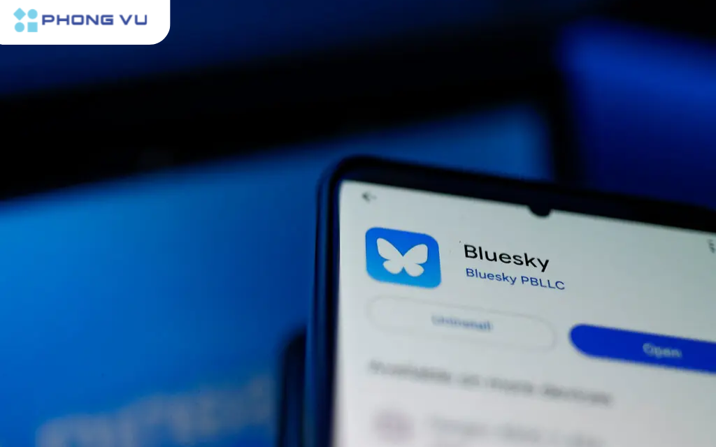 Bluesky giống như một "quảng trường công cộng" trực tuyến, nơi mọi người có thể tự do chia sẻ suy nghĩ, quan điểm và tương tác với nhau