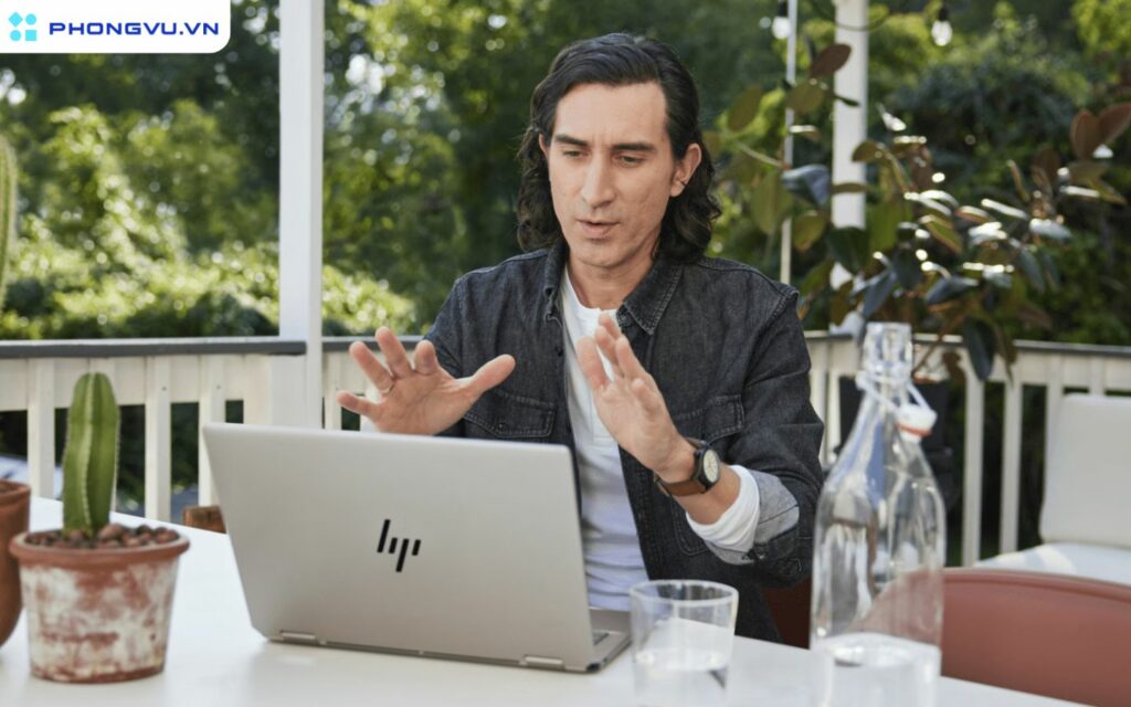 Dòng laptop HP Spectre đại diện cho đỉnh cao công nghệ và thiết kế của HP