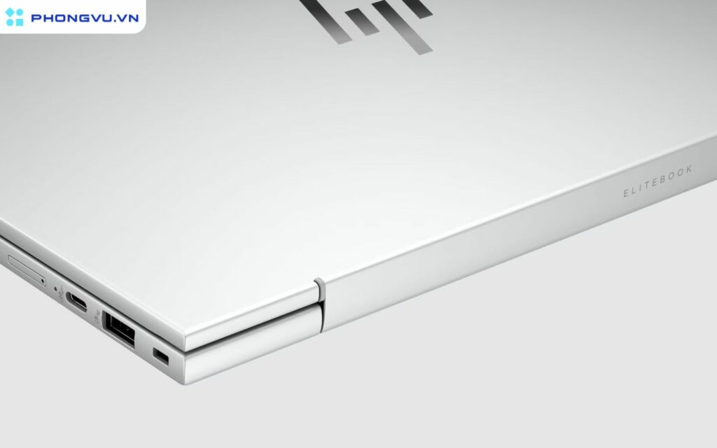 HP EliteBook là dòng laptop chuyên biệt dành cho người dùng doanh nghiệp với độ bền chuẩn quân đội MIL-STD-810G