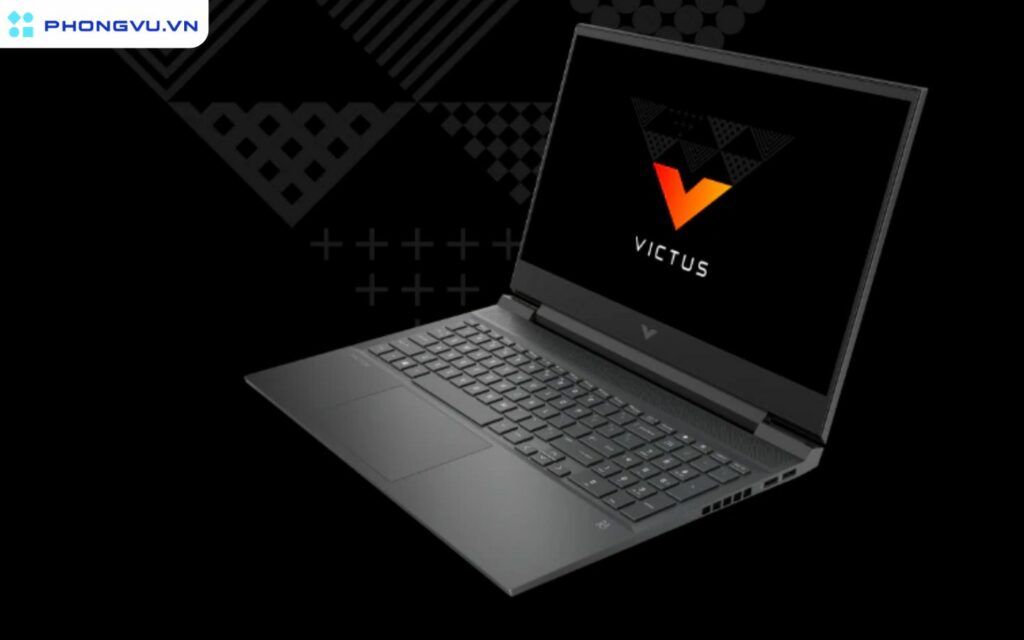 Dòng laptop gaming HP Victus mang đến giải pháp chơi game hiệu quả ở phân khúc tầm trung