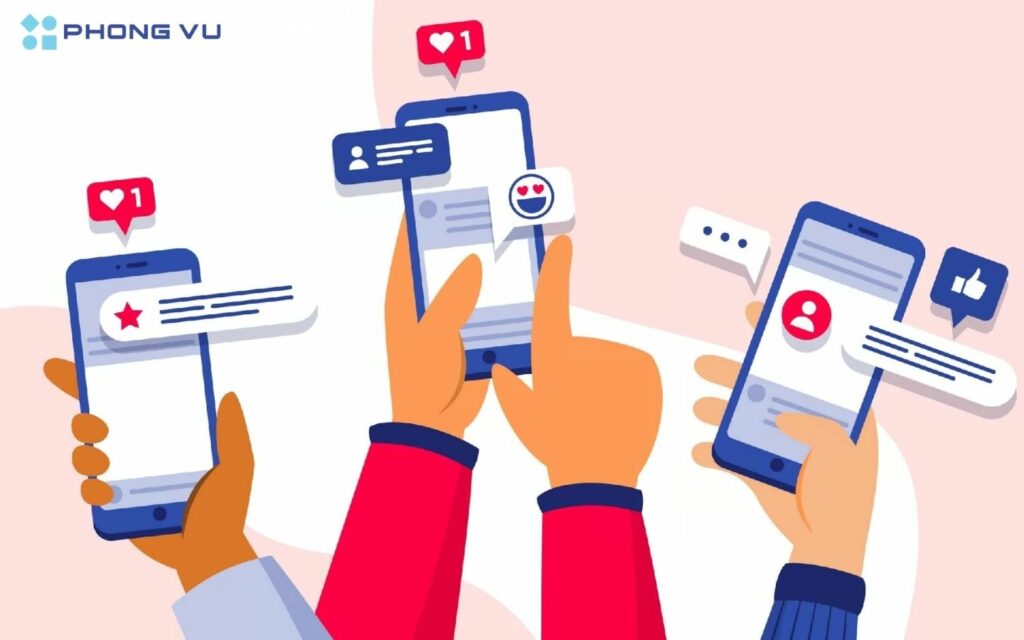 5 Cách chặn tag trên Facebook không phải ai cũng biết 2 Việc chặn gắn thẻ trên Facebook có cả ưu và nhược điểm